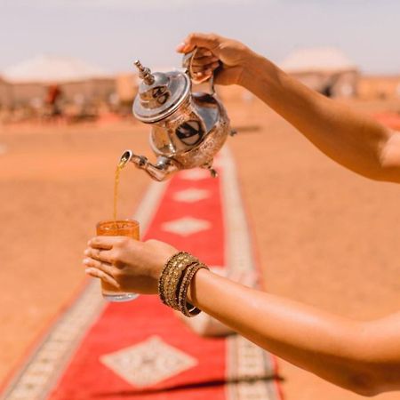Merzouga Zewnętrze zdjęcie