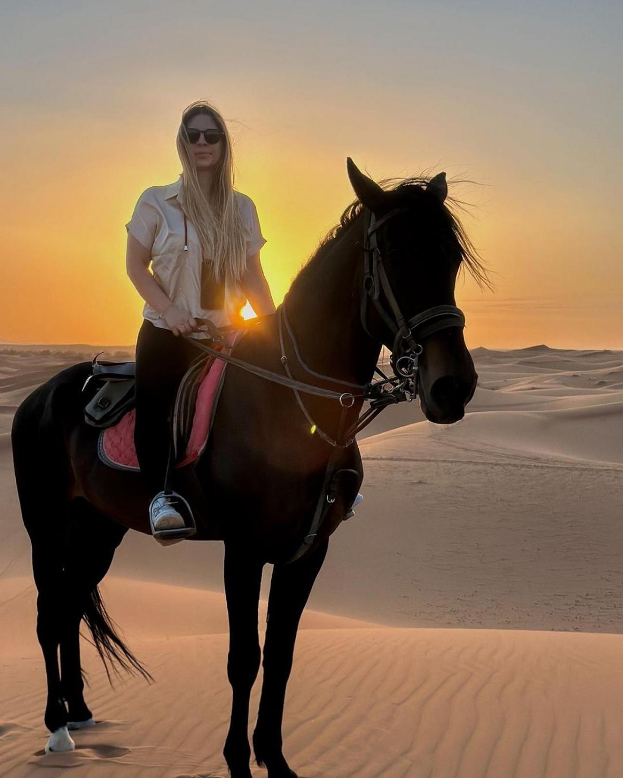 Merzouga Zewnętrze zdjęcie
