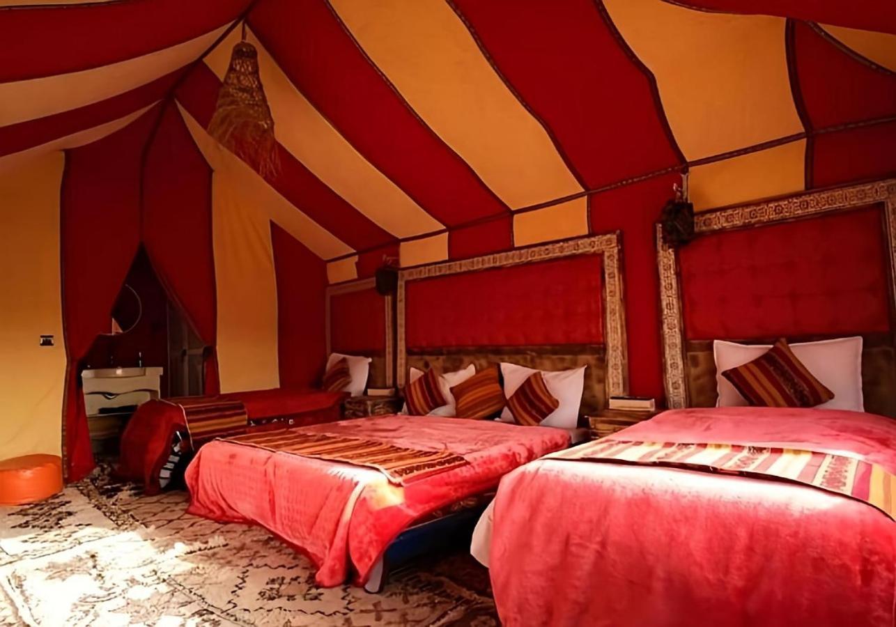 Merzouga Zewnętrze zdjęcie