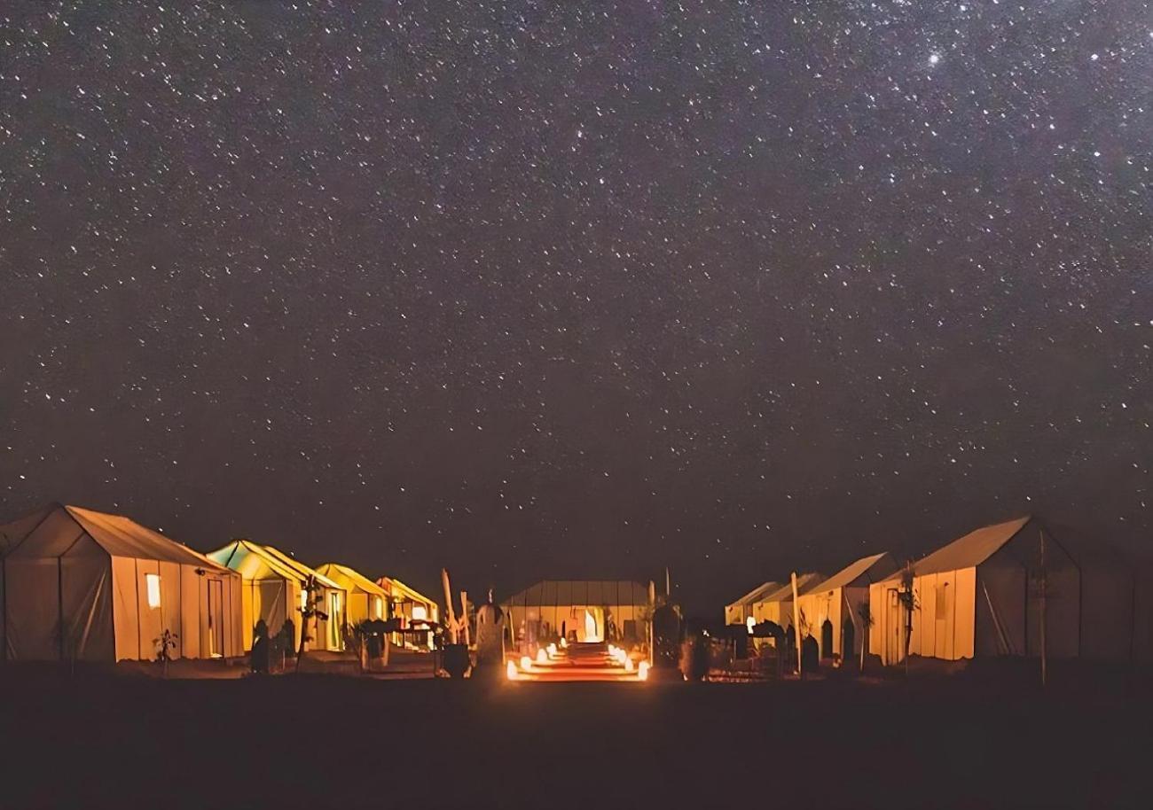 Merzouga Zewnętrze zdjęcie