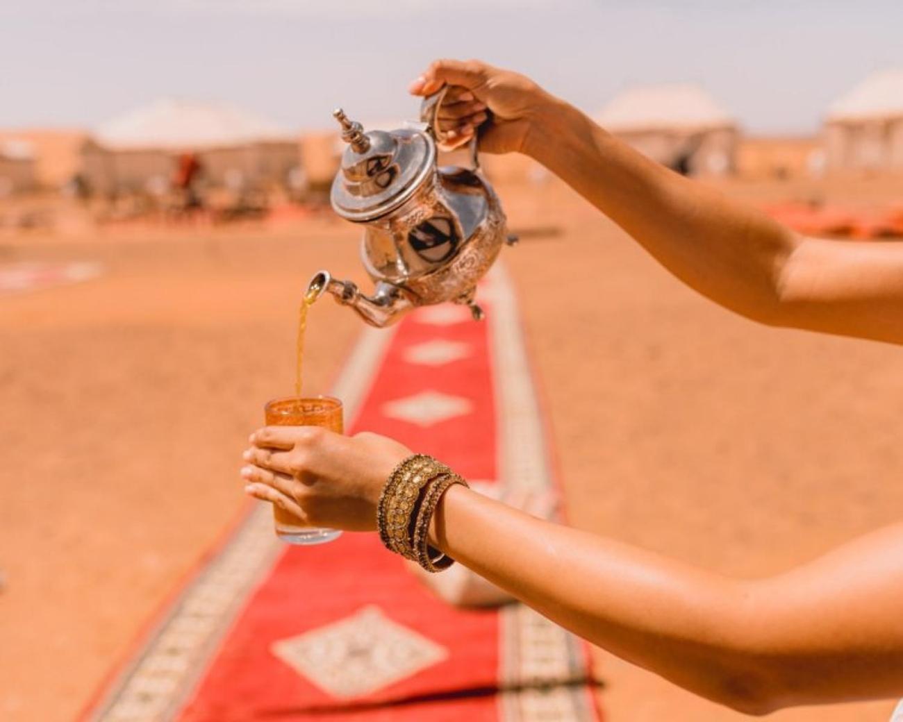 Merzouga Zewnętrze zdjęcie